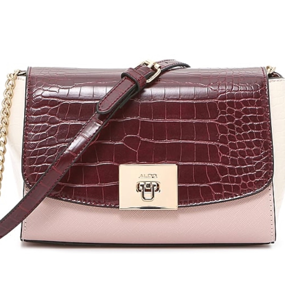 ALDO Crossbody handbag.